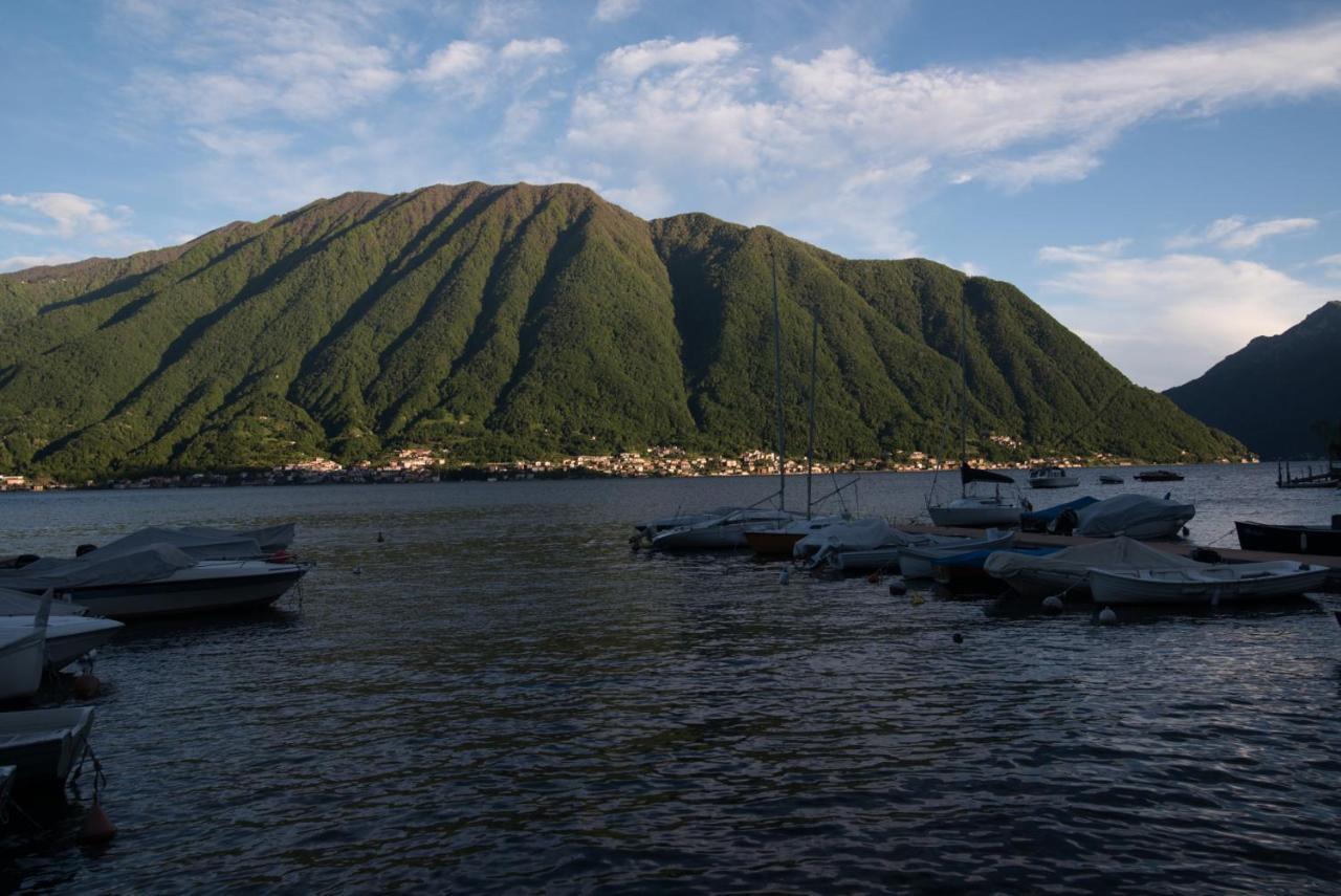 Mansarda I Cipressi Daire Lenno Dış mekan fotoğraf
