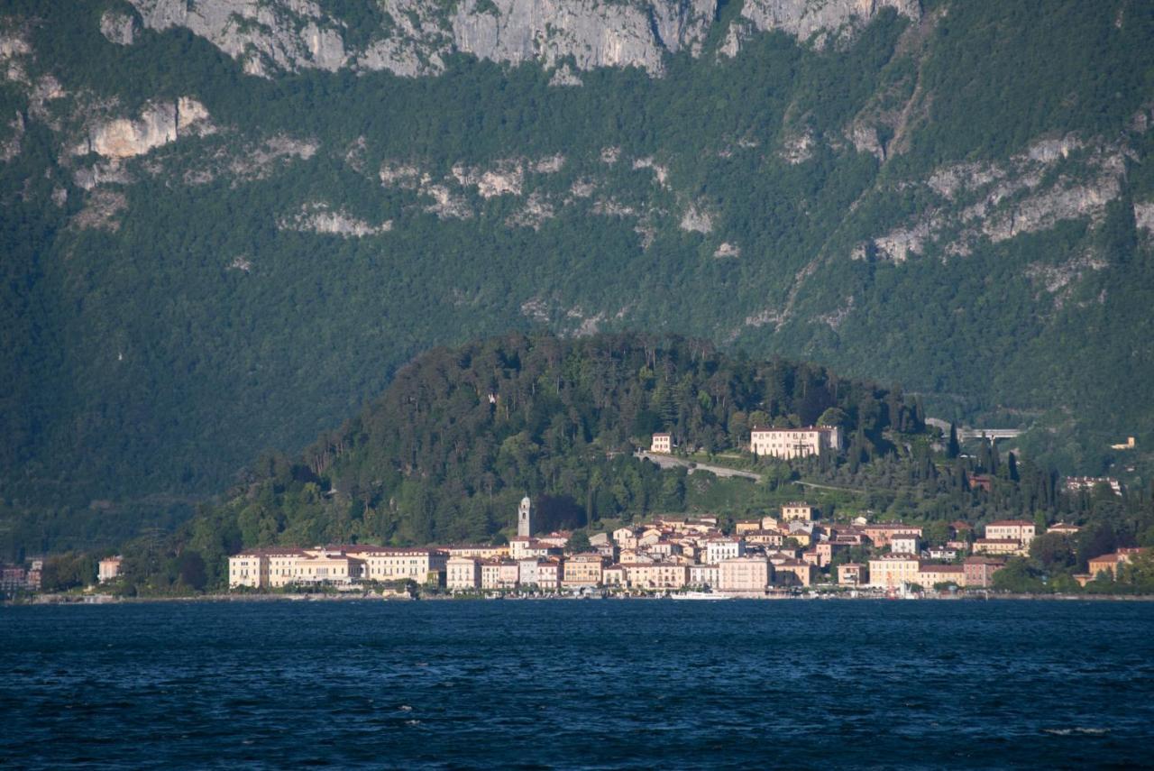 Mansarda I Cipressi Daire Lenno Dış mekan fotoğraf