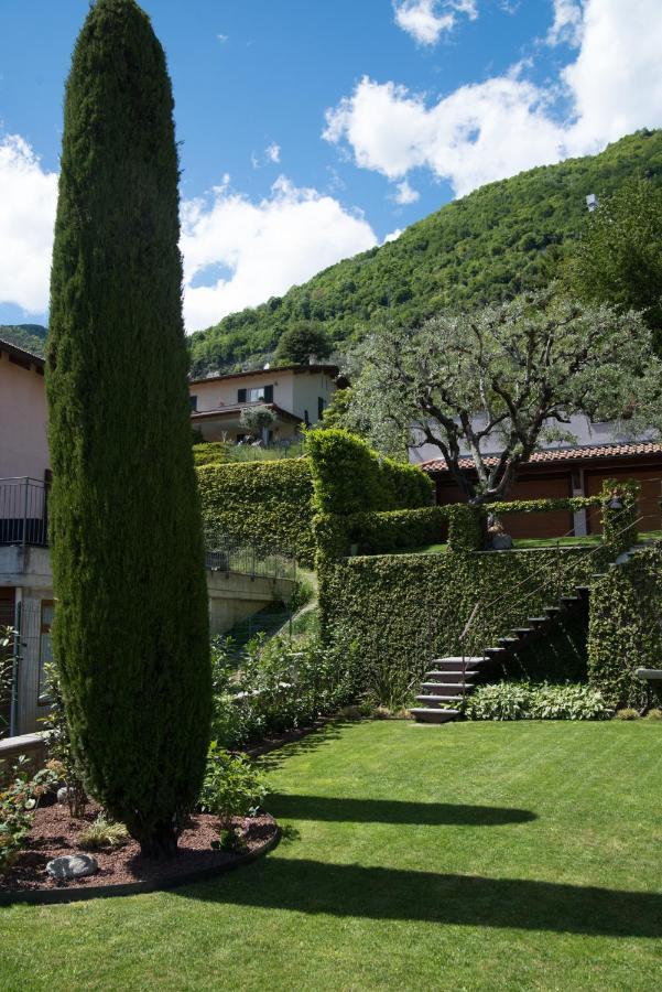 Mansarda I Cipressi Daire Lenno Dış mekan fotoğraf
