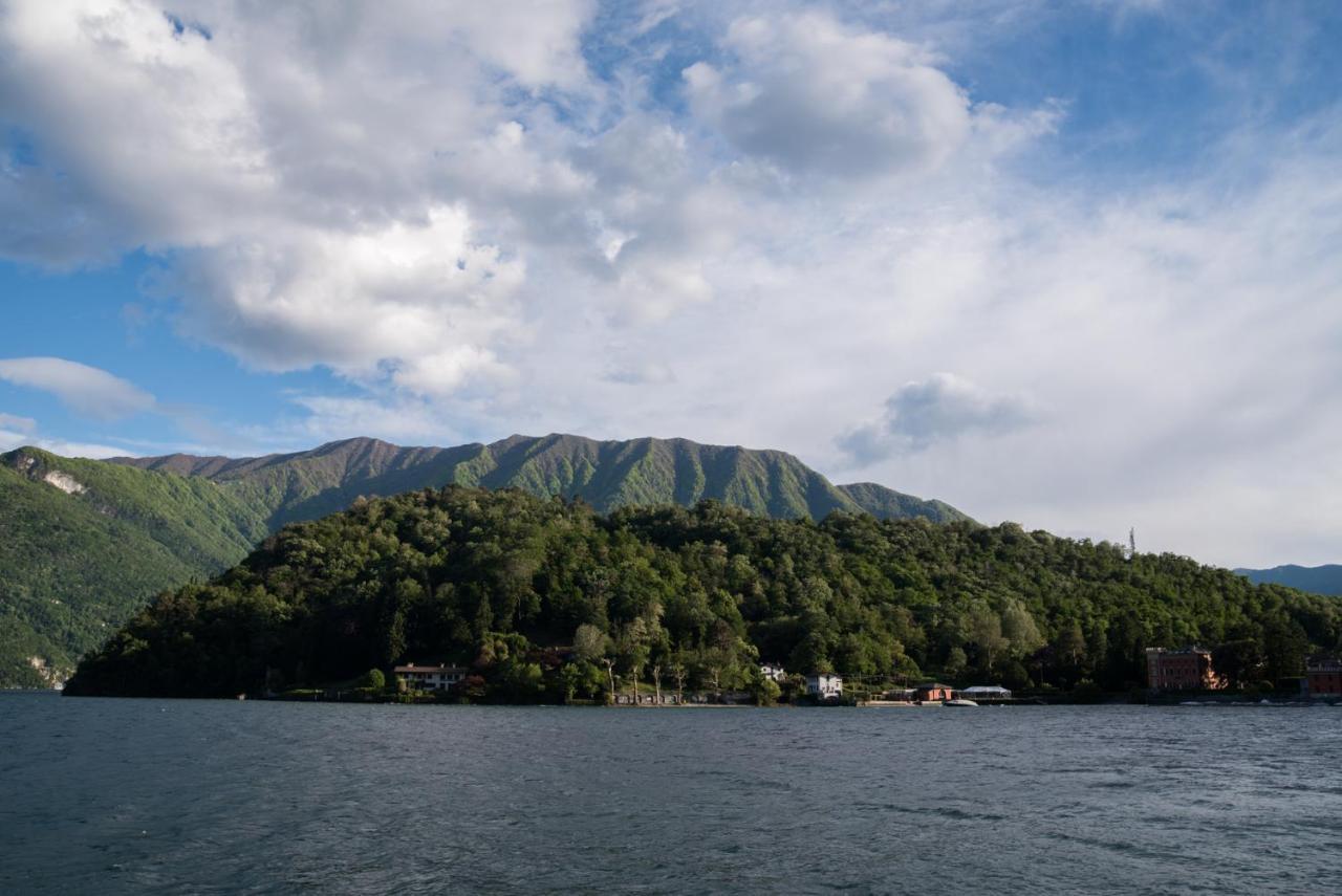 Mansarda I Cipressi Daire Lenno Dış mekan fotoğraf