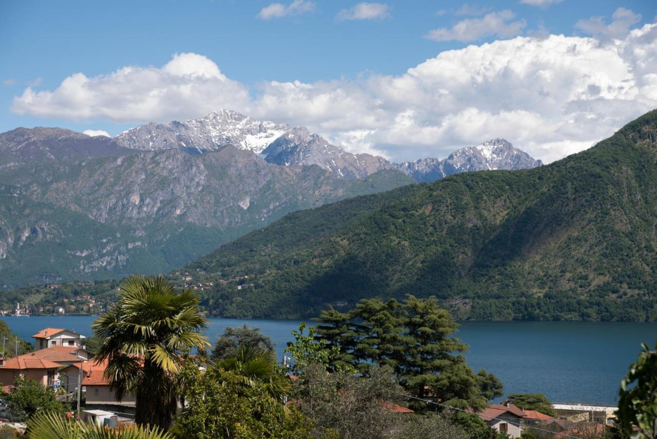 Mansarda I Cipressi Daire Lenno Dış mekan fotoğraf