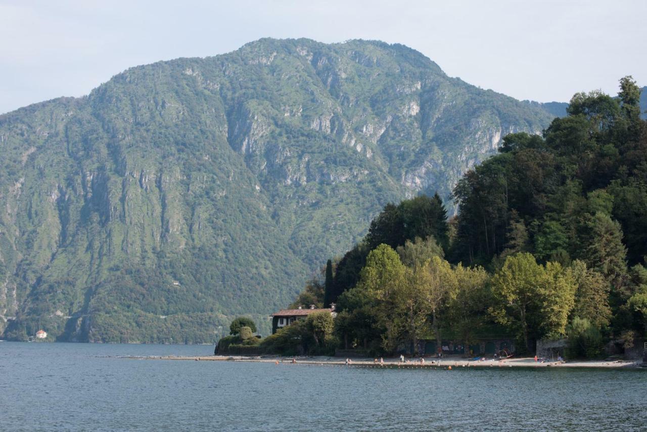 Mansarda I Cipressi Daire Lenno Dış mekan fotoğraf
