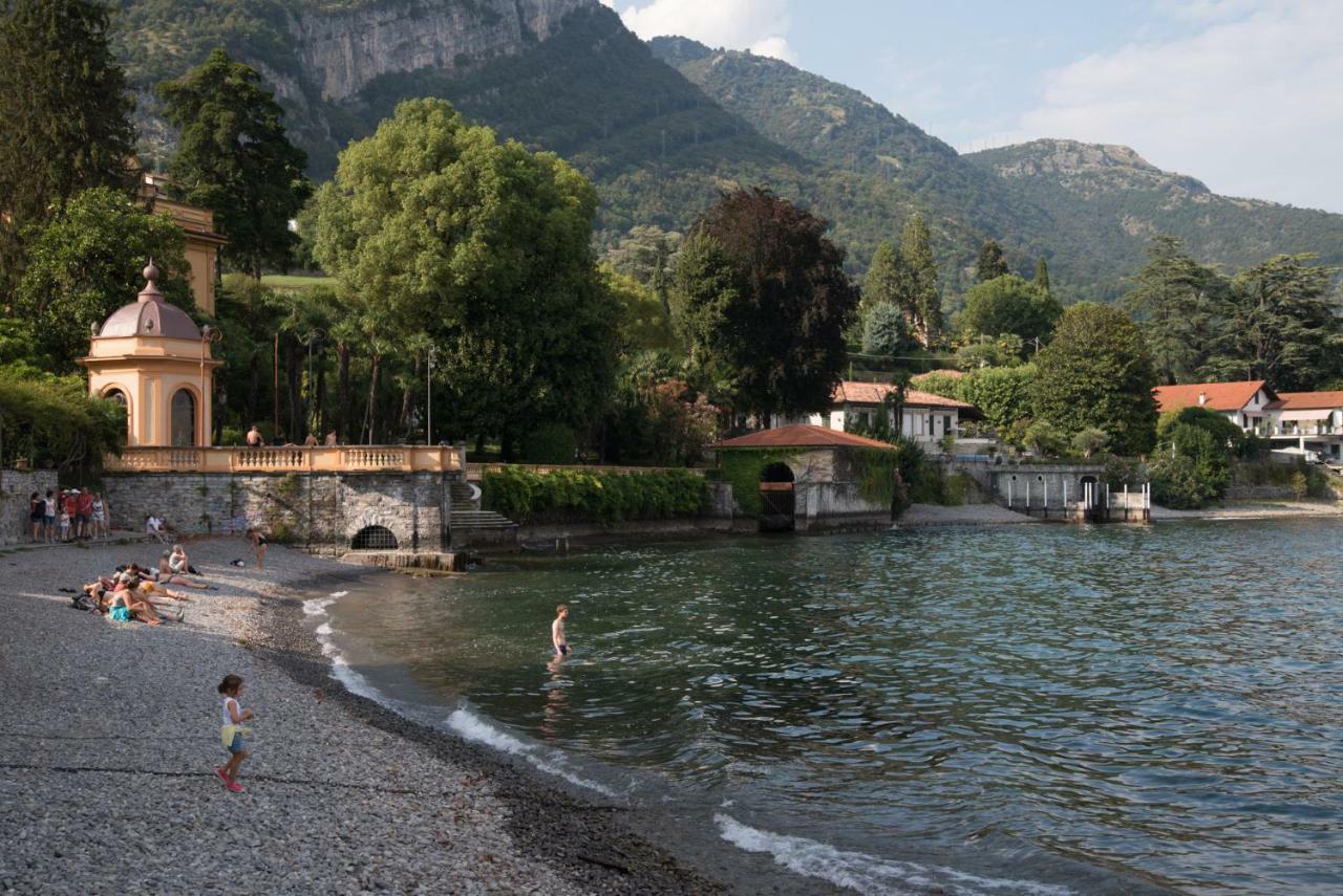 Mansarda I Cipressi Daire Lenno Dış mekan fotoğraf